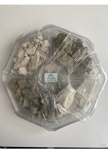 YENİLEBİLİR KARİSİK SERPME PAKET fiyatları