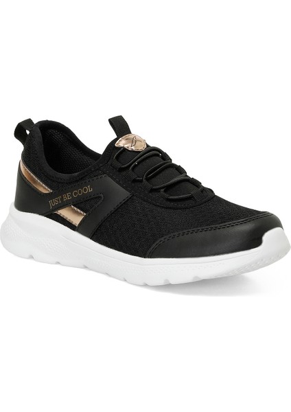 Sırıus F 5fx Siyah Kız Çocuk Slip On fiyatları