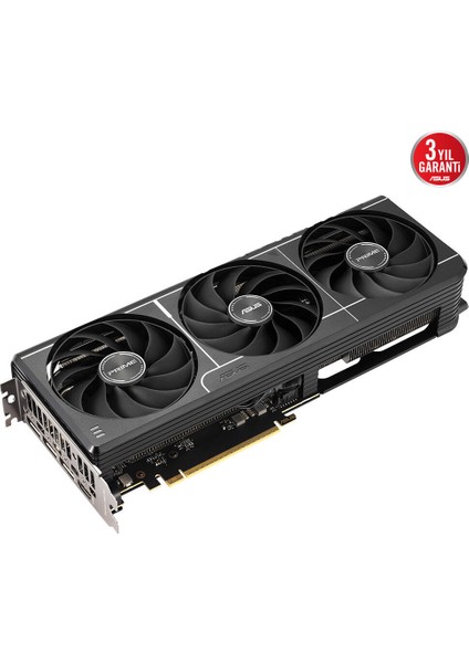 PRIME-RTX5060TI-8G-NVIDIA-GEFORCE-RTX 5060 Tı-8g-8gb GDDR7-128BIT--HDMI-3XDP-DLSS4 Ekran Kartı