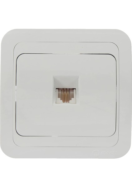 Mimoza Nümeris, Beyaz