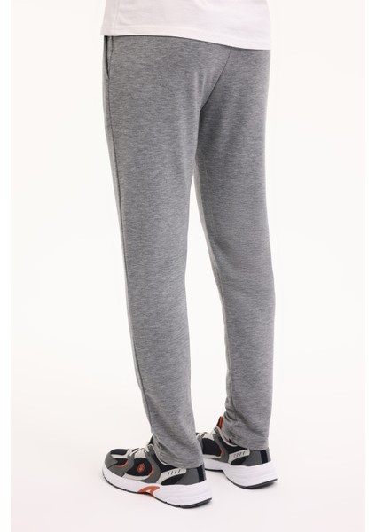 Ml Bambo 22bam20 5fx Grı Melanj Erkek Eşofman Altı fiyatları