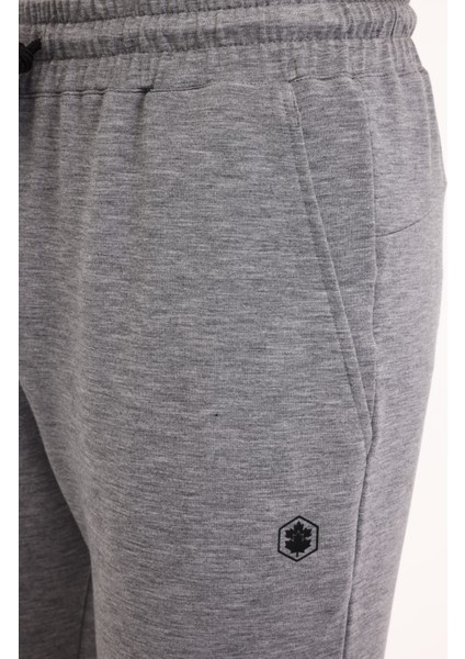 Ml Bambo 22bam20 5fx Grı Melanj Erkek Eşofman Altı fırsatları