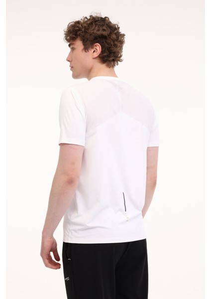 ml Perf 11PRF200 5fx Beyaz Erkek Kısa Kol T-Shirt fiyatları