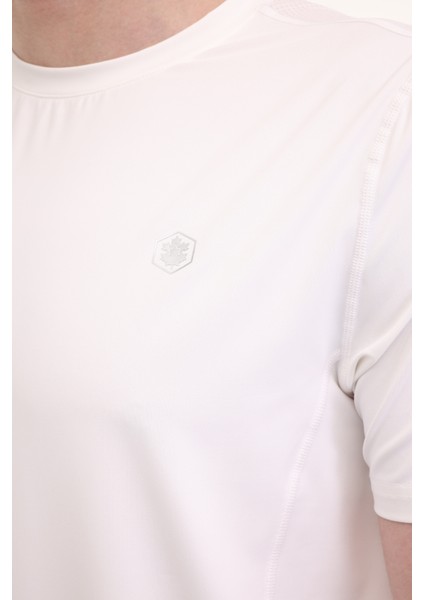 ml Perf 11PRF200 5fx Beyaz Erkek Kısa Kol T-Shirt fırsatları