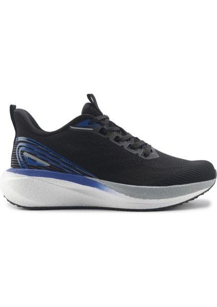 Fresh Run Tx 5fx Siyah Koşu Ayakkabısı