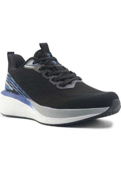 Fresh Run Tx 5fx Siyah Koşu Ayakkabısı