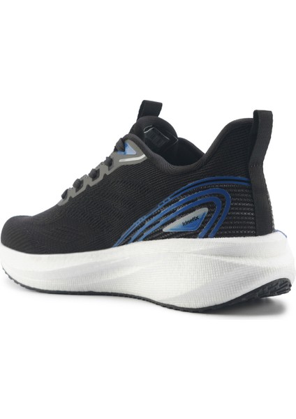 Fresh Run Tx 5fx Siyah Koşu Ayakkabısı