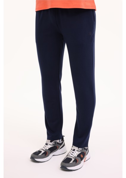 Ml Bambo 22bam20 5fx Lacivert Erkek Eşofman Altı