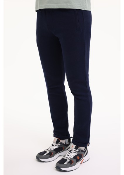 Ml Hector 22urb1062 5fx Indigo Erkek Eşofman Altı