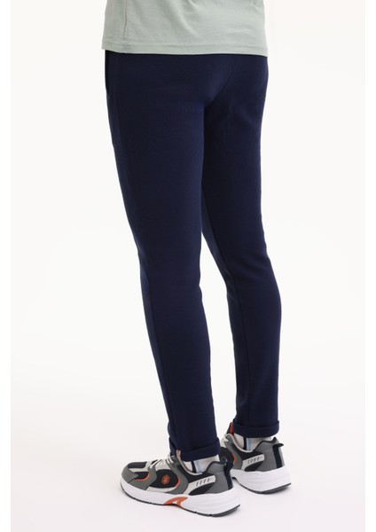 Ml Hector 22urb1062 5fx Indigo Erkek Eşofman Altı