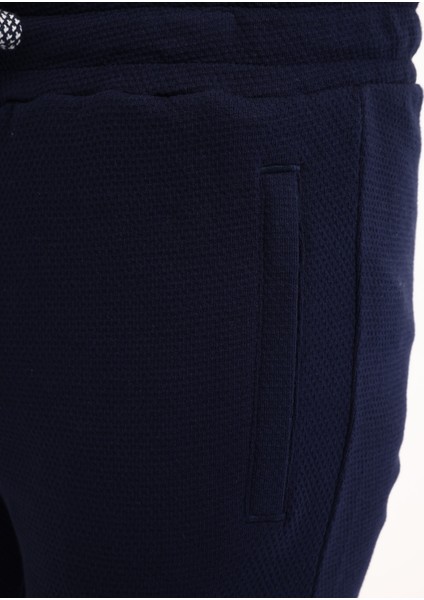 Ml Hector 22urb1062 5fx Indigo Erkek Eşofman Altı