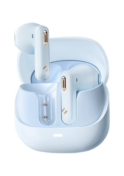 Sdfgh Kablosuz Kulaklık, Gürültü Azaltma, Bluetooth Kulaklık, Su Geçirmez, Çift Taraflı Stereo, 8 Saat, Süper Uzun Pil Ömrü, Kablosuz Spor Kulaklığı Olarak Kullanılabilir (Yurt Dışından)