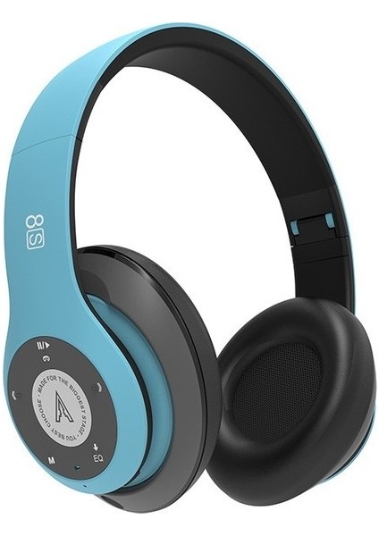 Yüksek Değerli Kablosuz Bluetooth Kulaklık Gürültü Önleyici Kulak Içi Kulaklık (Yurt Dışından)