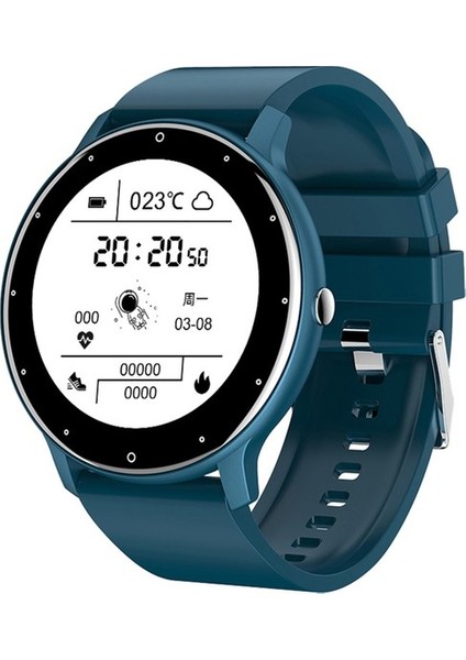 Kuzey Edge NL02 Bluetooth Spor Pembe (Yurt Dışından)