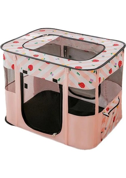 Kedi Kulübesi Köpek Evi Köpek Evi Çadırı Kedi Çadırı Kedi Oyun Alanı (Yurt Dışından)