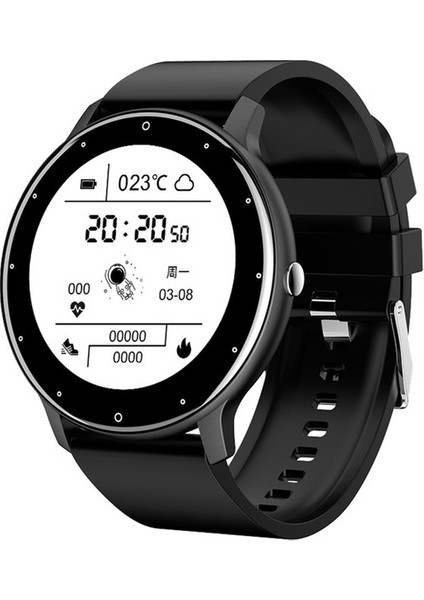 Kuzey Edge NL02 Bluetooth Spor Pembe (Yurt Dışından)