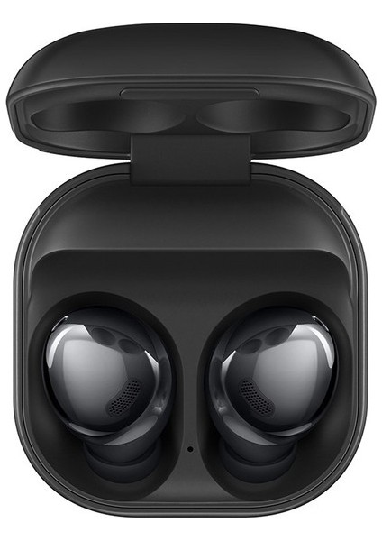 Samsung Galaxy Buds Pro Için Bluetooth Kulaklık - Mor (Yurt Dışından)