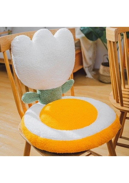 Peluş Dekoratif Yastık (Yurt Dışından)