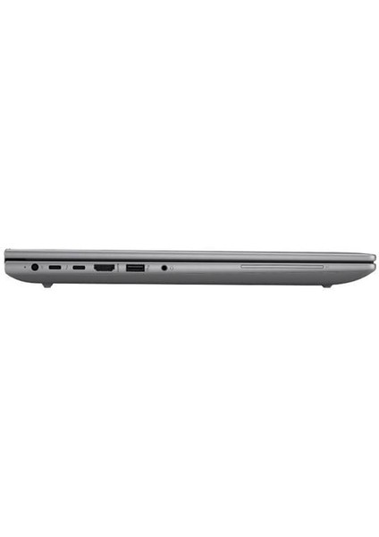 16" Zbook Power G11A 86B61EA Ryzen 7 8845HS-64GB Ddr5 Ram-1tb Nvme-6gb Rtx A1000-W11 Pro