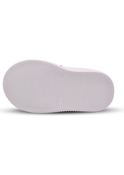 Havana Kız Bebek Hakiki Deri Anatomik Bej Rengi Yazlık Günlük Ayakkabı fırsatları