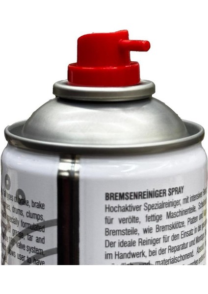 Fren Balata Genel Temizlik Spreyi 4 Adet fiyatları