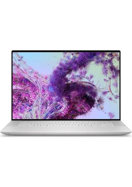16.3" OLED Dokunmatik Xps 16 9640 XPS9640U7OT3218WP Ultra 7 155H-32GB Ddr5 Ram-8gb RTX4060-W11 Pro