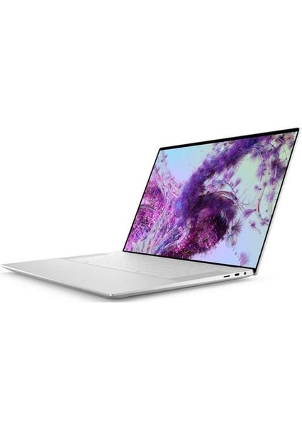 16.3" OLED Dokunmatik Xps 16 9640 XPS9640U7OT3218WP Ultra 7 155H-32GB Ddr5 Ram-8gb RTX4060-W11 Pro