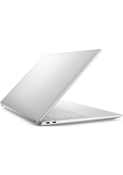 16.3" OLED Dokunmatik Xps 16 9640 XPS9640U7OT3218WP Ultra 7 155H-32GB Ddr5 Ram-8gb RTX4060-W11 Pro