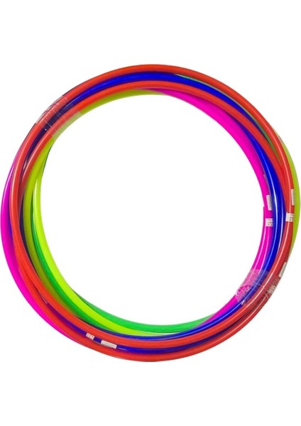 Hl-160 Holihop 60 Cm Karışık Renk 10lu