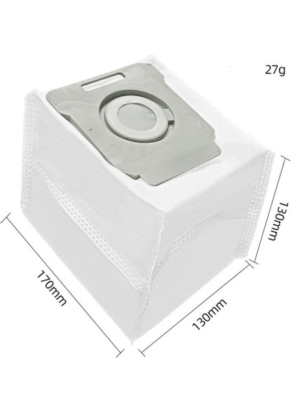 Ana Fırça Yan Filtreli Elektrikli Süpürge Aksesuarı I7 I7+ I3+ I6+ I8+ E5 E6 E7 Yedek Parçaları (Yurt Dışından) indirimleri