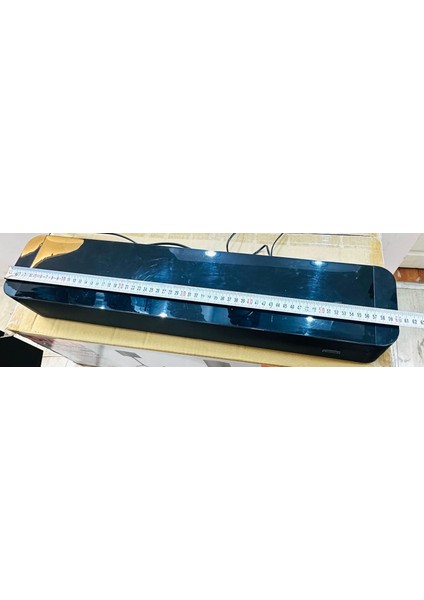 Du-Sphc 510 2+1 Soundbar Ev Sinema Sistemi 160 Watt , Bluetooth, Arc, Optıcal, Usb, 2 Wireless Mic