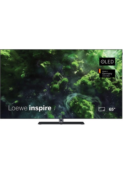 Bild Inspire OLED 4K Smart TV 48"