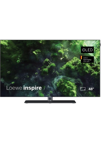 Bild Inspire OLED 4K Smart TV 48"