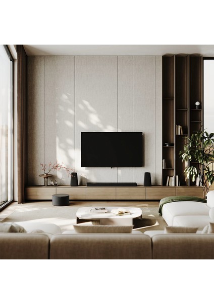 Bild Inspire OLED 4K Smart TV 48"