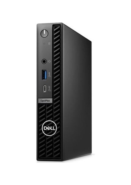 Optıplex 7020MFF I3-14100T 8gb 512GB SSD Ubuntu N003O7020MFFU fiyatları