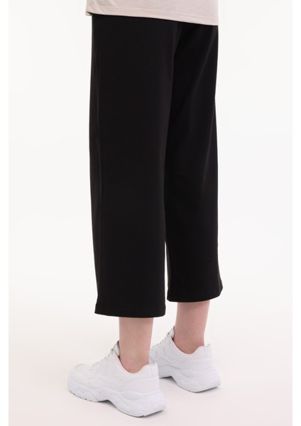 Wl Weta 22bt235 5fx Siyah Kadın Eşofman Altı fiyatları