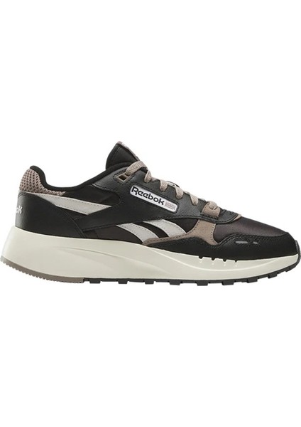 Classıc Leather 2400 Siyah Sneaker
