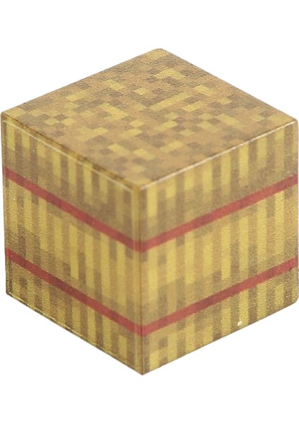 Manyetik Yapı Taşları Manyetik Vantuzlu Yapboz Oyuncaklar Manyetik Dünyam Küp 2cm (Yurt Dışından)
