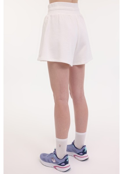 W-Aysa Sort 5fx Ekru Kadın Şort fiyatları