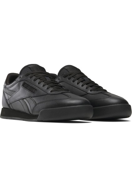 Campıo Xt Siyah Sneaker