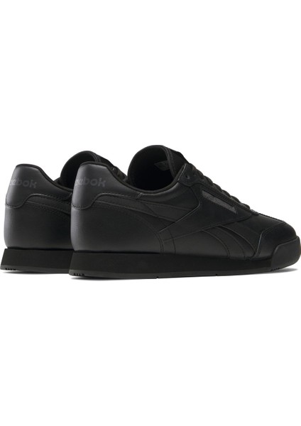 Campıo Xt Siyah Sneaker
