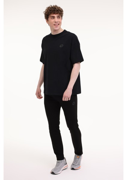 M-Zane Tee 5fx Siyah Erkek Kısa Kol T-Shirt modelleri