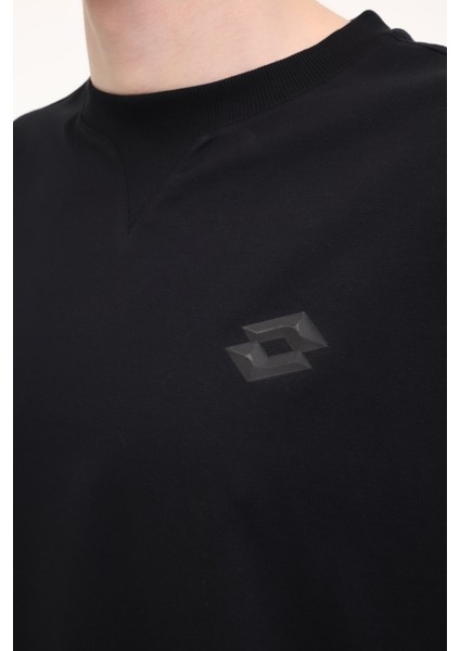 M-Zane Tee 5fx Siyah Erkek Kısa Kol T-Shirt fırsatları