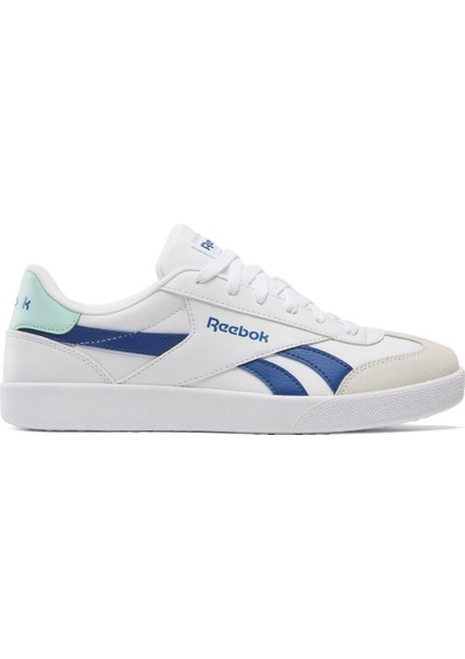 Smash Edge S Beyaz Sneaker