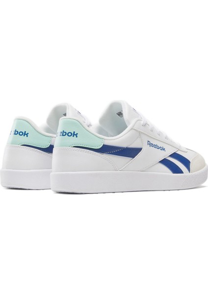 Smash Edge S Beyaz Sneaker