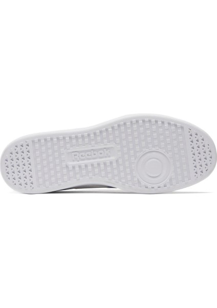 Smash Edge S Beyaz Sneaker