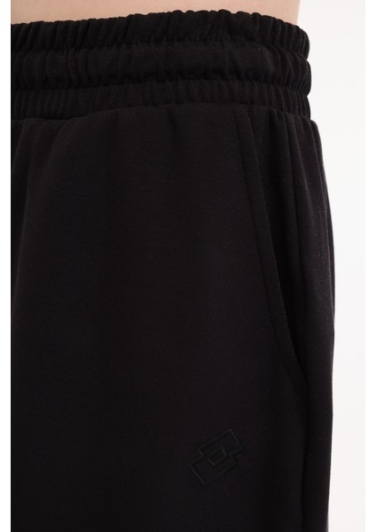 W-Radoxo Short 5fx Siyah Kadın Şort