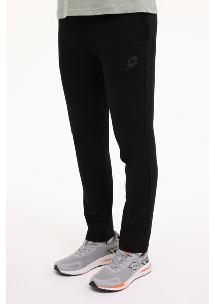M-Bsc Track Pant 5fx Siyah Erkek Eşofman Altı