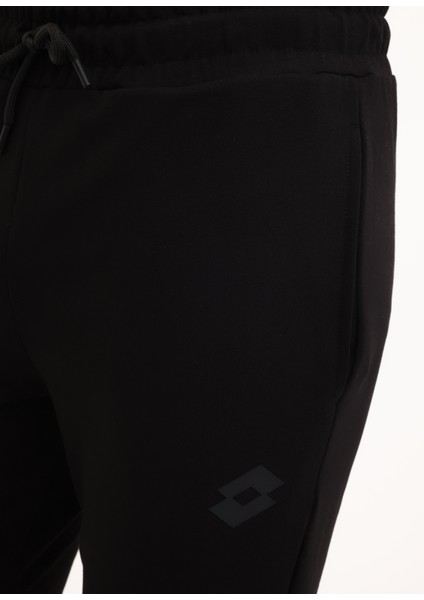 M-Bsc Track Pant 5fx Siyah Erkek Eşofman Altı