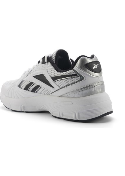 Dex2000 Beyaz Erkek Sneaker